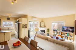 306 10008 151 Street  Edmonton, AB T5P 1T3