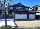 1325 Adamson Drive, Edmonton, AB  - Outdoor With Facade 