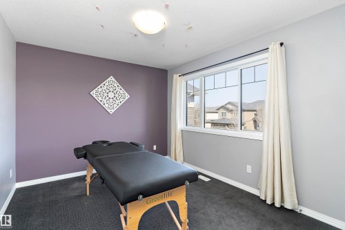1325 Adamson Drive, Edmonton, AB - Indoor Photo Showing Other Room