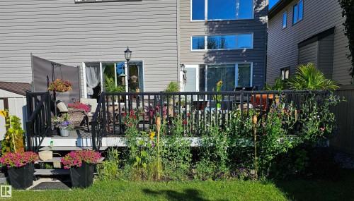 Summer 2025 - 1325 Adamson Drive, Edmonton, AB - Outdoor