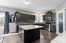 1325 Adamson Drive, Edmonton, AB  - Indoor Photo Showing Kitchen With Upgraded Kitchen 
