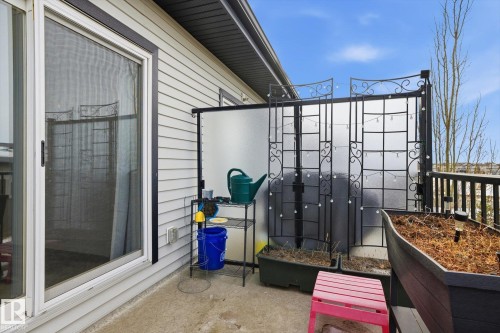 424 5515 7 Avenue, Edmonton, AB - Outdoor With Exterior