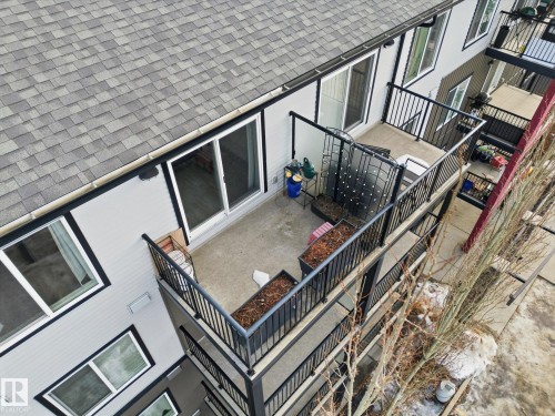 424 5515 7 Avenue, Edmonton, AB - 