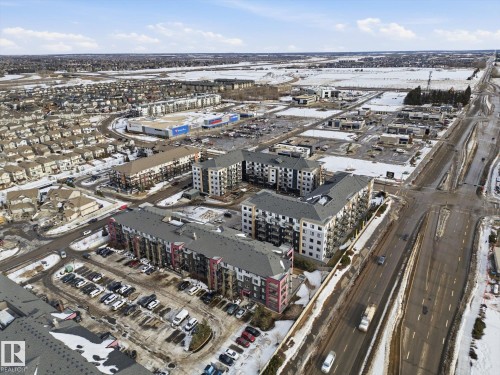 424 5515 7 Avenue, Edmonton, AB - Outdoor With View
