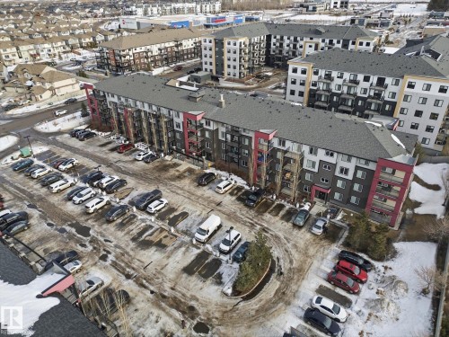 424 5515 7 Avenue, Edmonton, AB - 