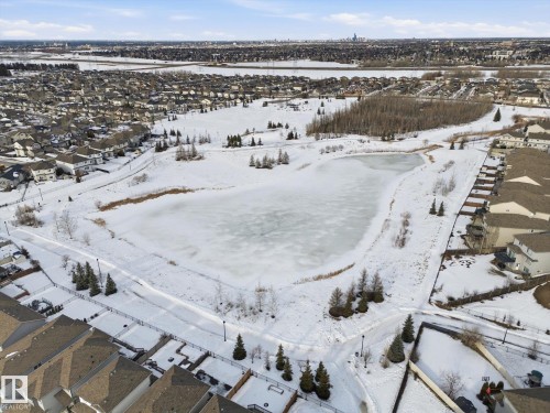 424 5515 7 Avenue, Edmonton, AB - Outdoor With View