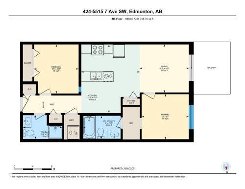 424 5515 7 Avenue, Edmonton, AB - Other