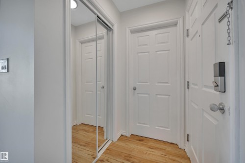 408 10118 95 Street, Edmonton, AB - Indoor Photo Showing Other Room