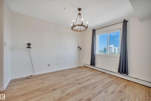 408 10118 95 Street, Edmonton, AB - Indoor Photo Showing Other Room