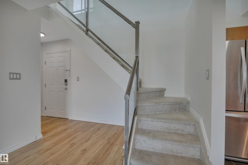 408 10118 95 Street, Edmonton, AB - Indoor Photo Showing Other Room