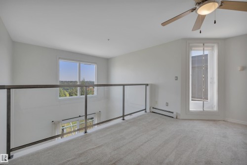 408 10118 95 Street, Edmonton, AB -  With Balcony With Exterior