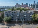 408 10118 95 Street, Edmonton, AB  - Outdoor With Facade 