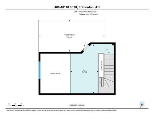 408 10118 95 Street, Edmonton, AB - Other