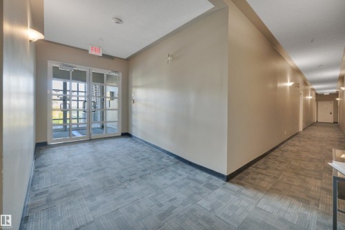 408 10118 95 Street, Edmonton, AB - Indoor Photo Showing Other Room