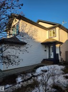 109 RUE MOREAU  Beaumont, AB T4X 1T1