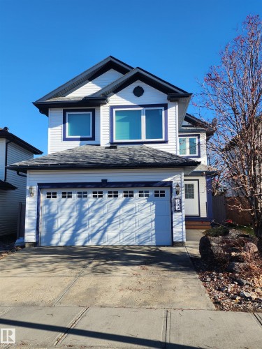 109 Rue Moreau, Beaumont, AB - Outdoor