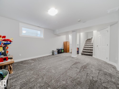 109 Rue Moreau, Beaumont, AB - Indoor