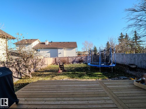 109 Rue Moreau, Beaumont, AB - Outdoor