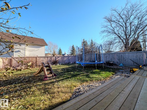 109 Rue Moreau, Beaumont, AB - Outdoor