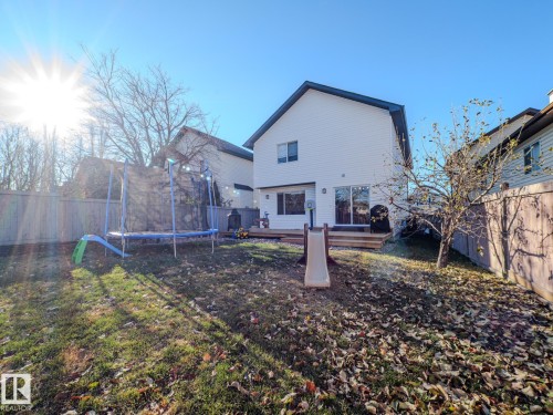 109 Rue Moreau, Beaumont, AB - Outdoor