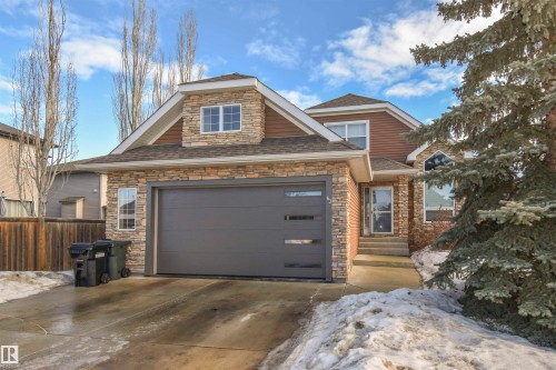 62 Linkside Boulevard, Spruce Grove, AB - Outdoor