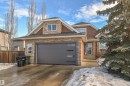 62 Linkside Boulevard, Spruce Grove, AB  - Outdoor 