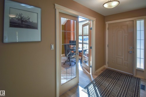 62 Linkside Boulevard, Spruce Grove, AB - Indoor Photo Showing Other Room