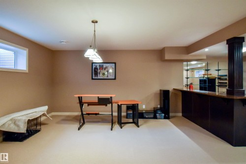 62 Linkside Boulevard, Spruce Grove, AB - Indoor Photo Showing Other Room