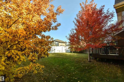 62 Linkside Boulevard, Spruce Grove, AB - Outdoor