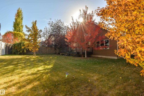62 Linkside Boulevard, Spruce Grove, AB - Outdoor