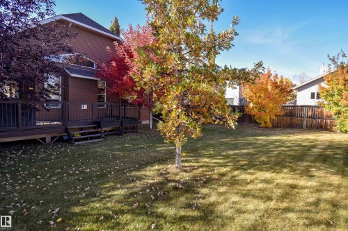 62 Linkside Boulevard, Spruce Grove, AB - Outdoor