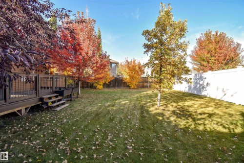 62 Linkside Boulevard, Spruce Grove, AB - Outdoor