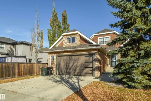 62 Linkside Boulevard, Spruce Grove, AB - Outdoor