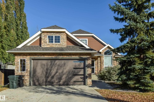 62 Linkside Boulevard, Spruce Grove, AB - Outdoor