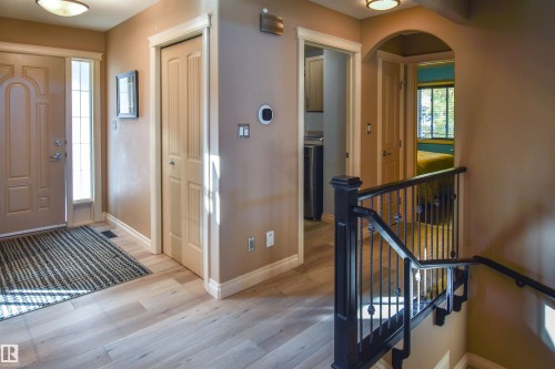 62 Linkside Boulevard, Spruce Grove, AB - Indoor Photo Showing Other Room