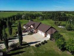 60110 RR265 Road  Rural Westlock County, AB T7P 2P4