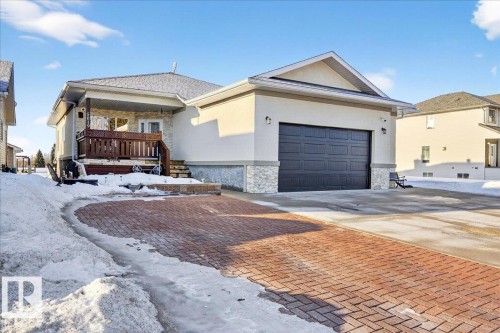 5019 48 Avenue, Chipman, AB - Outdoor