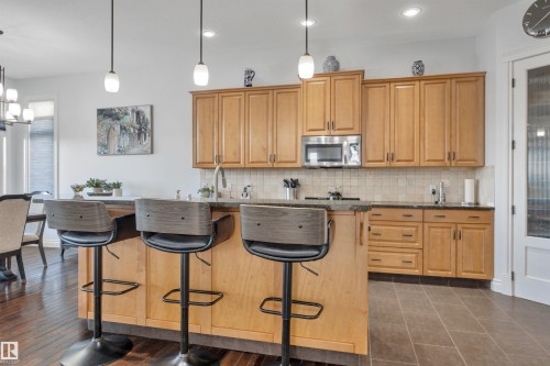 99 Shores Drive, Leduc, AB - Indoor Photo Showing Other Room