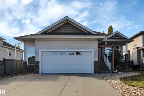 99 Shores Drive, Leduc, AB - Outdoor