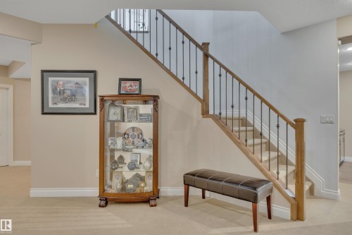 99 Shores Drive, Leduc, AB - Indoor Photo Showing Other Room