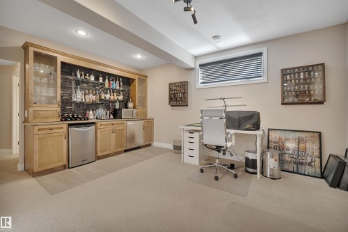 99 Shores Drive, Leduc, AB - Indoor