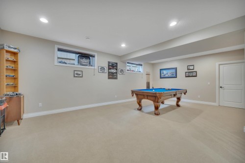 99 Shores Drive, Leduc, AB - Indoor Photo Showing Other Room