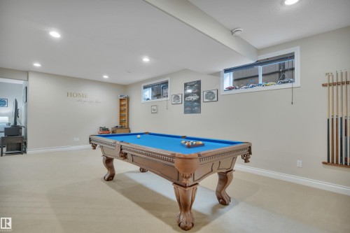 99 Shores Drive, Leduc, AB - Indoor Photo Showing Other Room