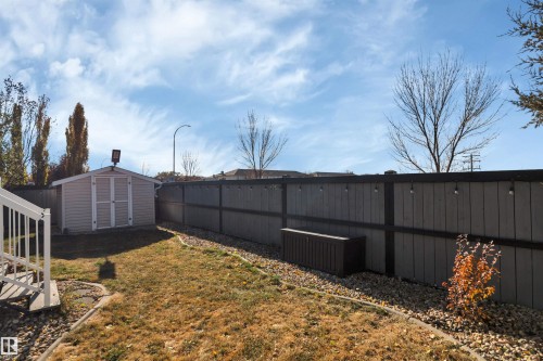 99 Shores Drive, Leduc, AB - Outdoor