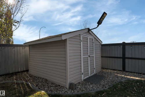 99 Shores Drive, Leduc, AB - Outdoor