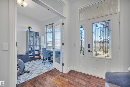 99 Shores Drive, Leduc, AB - Indoor Photo Showing Other Room