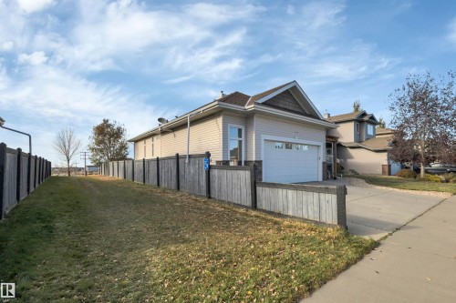 99 Shores Drive, Leduc, AB - Outdoor