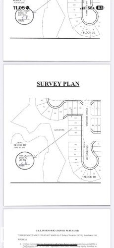 404 Creekside Circle, Leduc, AB 