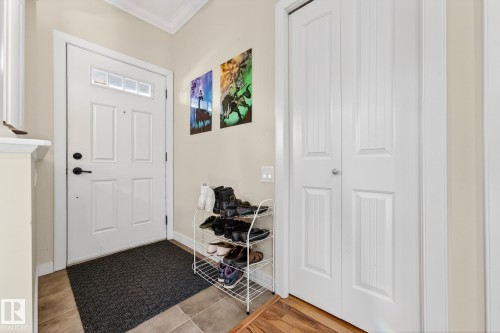 58 7293 South Terwillegar Drive, Edmonton, AB - Indoor Photo Showing Other Room