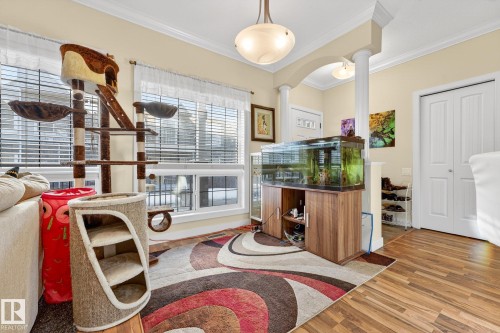 58 7293 South Terwillegar Drive, Edmonton, AB - Indoor